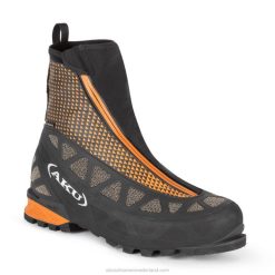 AKU aurai dfs gtx VFFD55 zwart/oranje Heren