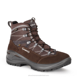 AKU cimon gtx VFFD21 bruin Heren