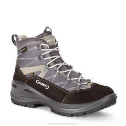 AKU cimon gtx VFFD34 grijs vrouwen