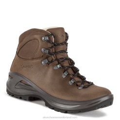 AKU eerbetoon ii ltr VFFD9 bruin Heren