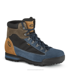 AKU helling originele gtx VFFD20 antraciet/blauw Heren