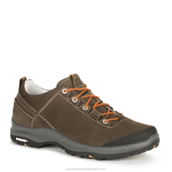 AKU la val ii lage gtx VFFD43 bruin Heren