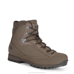 AKU pilgrim gtx combat fg - klein VFFD74 bruin