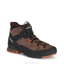 AKU rock dfs midden gtx VFFD5 bruin/roest Heren