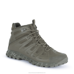AKU selvatica tactical mid gtx VFFD59 zwart