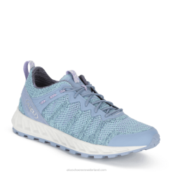 AKU snelle lucht VFFD37 blauw/lila vrouwen
