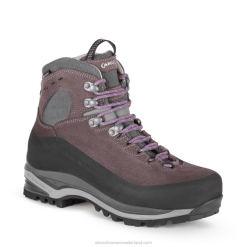 AKU superalp gtx VFFD36 diep violet vrouwen